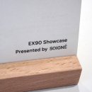 컨템포러리 미스터리 퍼포먼스 스냅 | 볼보 × 스와니예 EX90 쇼케이스, 볼보 송파전시장 행사 후기