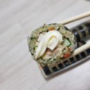 땡초김밥 이미지