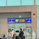 125 | 대한항공 중국 샤먼행 KE125 후기