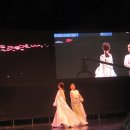 한국무용 이미지