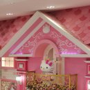 헬로키티아일랜드 이미지