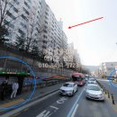 샘물타운 버스정류장 이미지