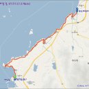 서해랑길 41코스 이미지