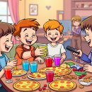 파티파티 노래방 이미지