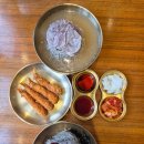 판교맛집 판교도서관 앞 평양냉면 전문점 &lt;평양식당&gt; 상세후기