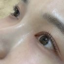 네일후블링 | 서면속눈썹펌 잘하는 곳 블링아이 서면점 후기 | 속눈썹펌 + 자석네일