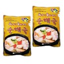 선미국밥