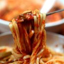 후루룩국수 이미지
