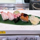 에스시스템 | 🇯🇵도쿄역 스시 맛집 네무로 하나마루 도쿄 미드타운 야에스점 내돈내산 후기(츠지한 웨이팅 포기 후 방문)
