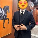 카페마이쏭 | 브링턴 맞춤 예복 계약 후기: 메이크마이웨딩 (견적 O)