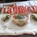 남해싱싱대게 이미지