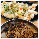 찐이야짬뽕 이미지