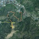 백련약수터 이미지