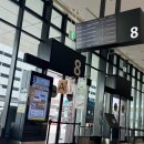 Blossom cafe(블로섬 카페) | [임산부일기] 24주 임산부 단둘이서 트립트랩사러 후쿠오카 2박 3일 여행. 후쿠오카 트립트랩 구매 후기