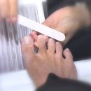 와이엘 | [수원] 광교중앙역네일맛집에서 패디받고 기분전환하고 온 후기! : 와이엘네일 광교점