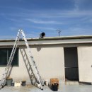 F29 | 안산 환풍기 고장난 닥트 모터 교체 주방 모터 수리 과정