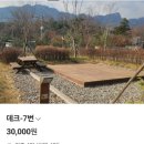 서울 캠핑장 추천_북한산뷰 우이동가족캠핑장 리얼 후기 &amp; 파라스파라 리조트 산책길, 우이동 계곡