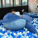 안양키즈카페추천 슈퍼윙스 키즈카페 다녀오다