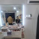 상수 모즈 메이크업 웨딩촬영 신랑신부 메이크업후기