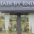 헤어바이엔드수완점