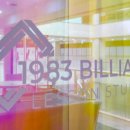 1983 당구레슨 스튜디오 이미지