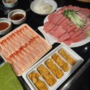 금성수산 | 노량진 금성수산 + 진주식당 방문 후기!