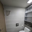 서충주오드카운티아파트 | 충주타일하자보수 - 서충주 오드카운티아파트 욕실 벽타일 하자보수 공사