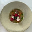 (유)스카이오일 | 신혼여행 DAY 7. Aria Sydney, Tasting menu 8코스 w. Classic wine pairing (2인 95만 원) 후기