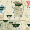 도심속에 전원 이미지