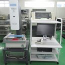 니콘 넥시브 3차원 측정기 VMR-Z3020 이미지