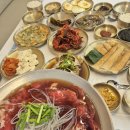 여수백반