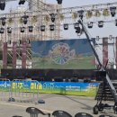 2026년 봄의 정점, 청주 무심천 벚꽃축제 실시간 방문 후기
