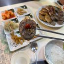 안마을 공중화장실 | 등대생선구이 | 아바이마을맛집 속초 생선구이 설악대교맛집