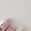 130 | 20개월 아기 신발 브랜드 뉴발란스 나이키 코르테즈 130 사이즈 후기