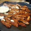 왕부자숯불닭갈비 이미지