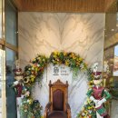 나인 | 김해대형카페 베이커리 맛집 에스나인 후기