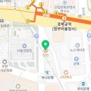 던킨도너츠 경복궁도반병원점