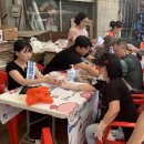 레드 써클 이미지