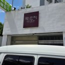 떡단지 | 광주 돌떡 백일떡 답례품 떡단지 백설기 후기