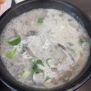 [내돈내산 | 푸짐하고 고소한 들깨순대국] 달레나순대국 1호점 방문 후기