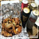 처갓집양념치킨 세마점