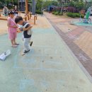 6월 8일 인천 서부지회 놀이마당 (쑥공원) 이미지