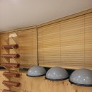 다짐필라테스 안양호계점 | 부부필라테스 듀엣수업이 좋았던 다짐필라테스 안양호계점