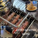 맛있는양꼬치 | 경성대 맛집 꿔바로우까지 맛있는 양꼬치집 솔직 후기 | 장호가양꼬치 경성부경대직영점