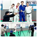 광주중앙유도관 이미지