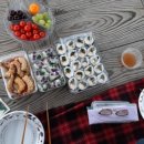 진달래장국 이미지