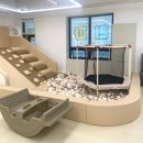 카페버블리 | 하남 미사 신상키즈카페 버블리파티 아이랑 후기