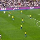 [레알 vs 카디스] 브라힘 디아스 미친 선제골 ㄷㄷㄷㄷㄷㄷㄷㄷㄷㄷ.gif 이미지