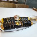 더스푼 대전시청역 학원가 근처 혼밥 추천 건강한 키토김밥 솔직후기 <b>더</b><b>스푼</b>김밥&커피