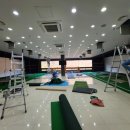 진스크린골프연습장 이미지